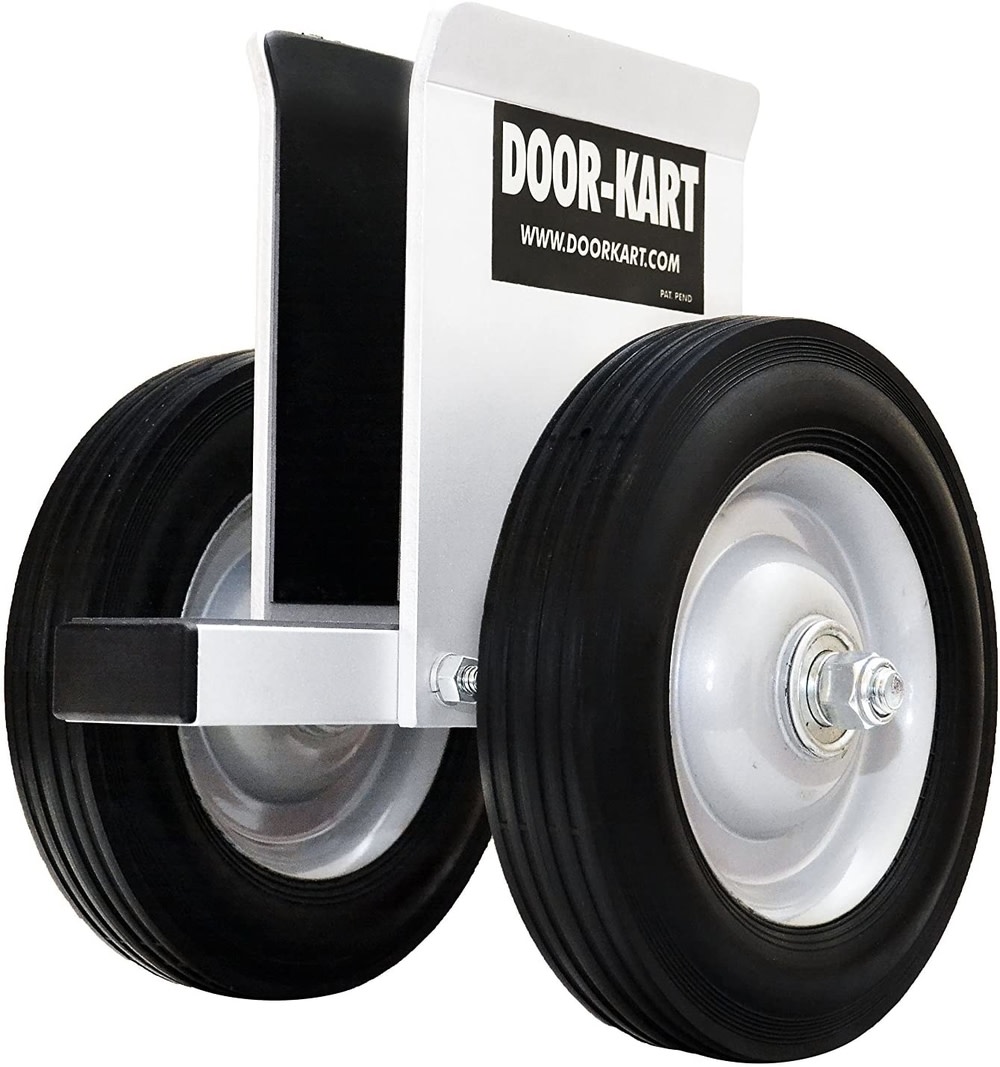 Door-Kart Door Kart/ Dolly - Flockneti