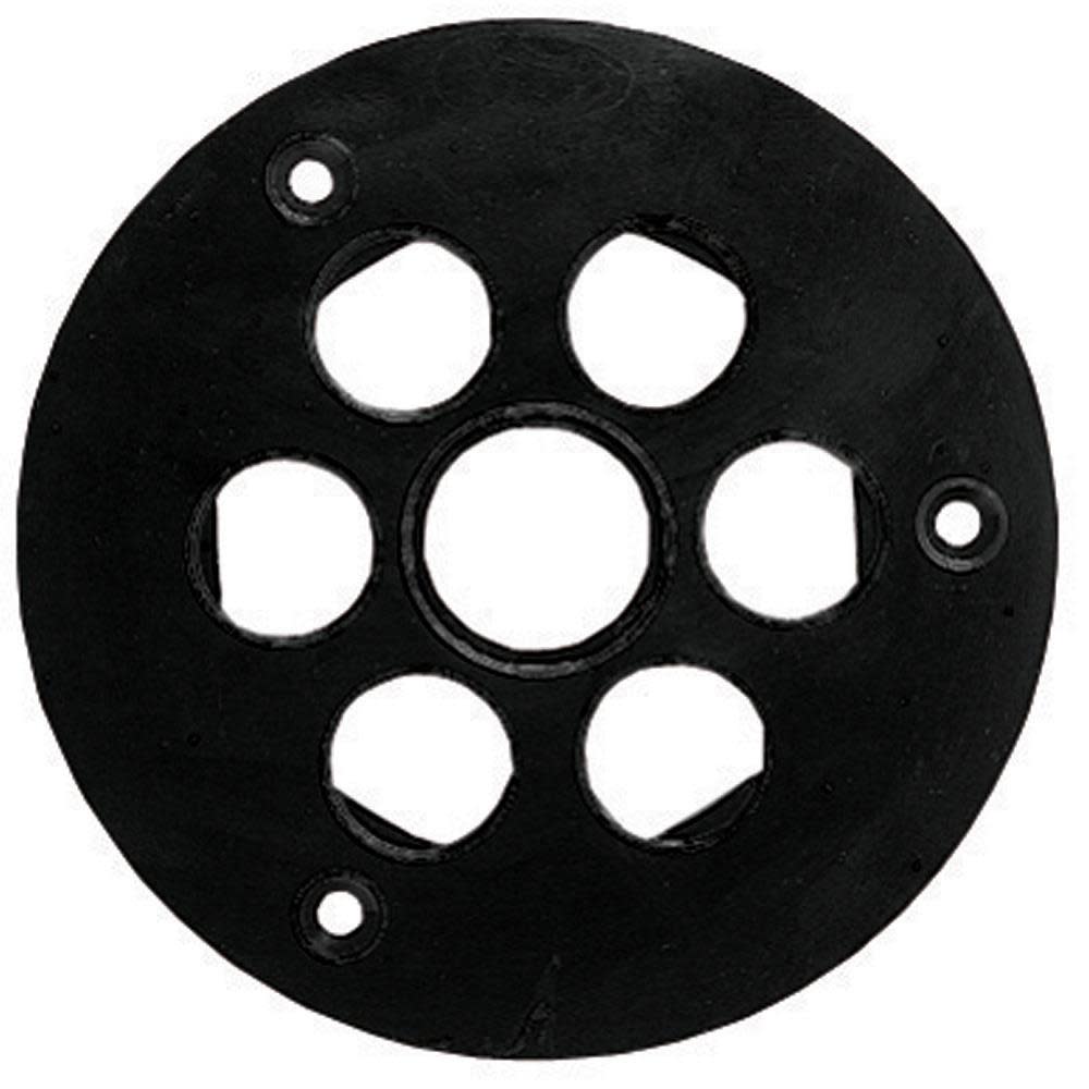 Porter Cable Sub-Base - Flockneti