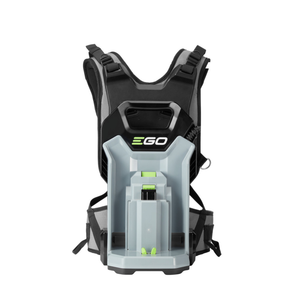 EGO Power+ Commercial Backpack Link Bare Tool - Flockneti