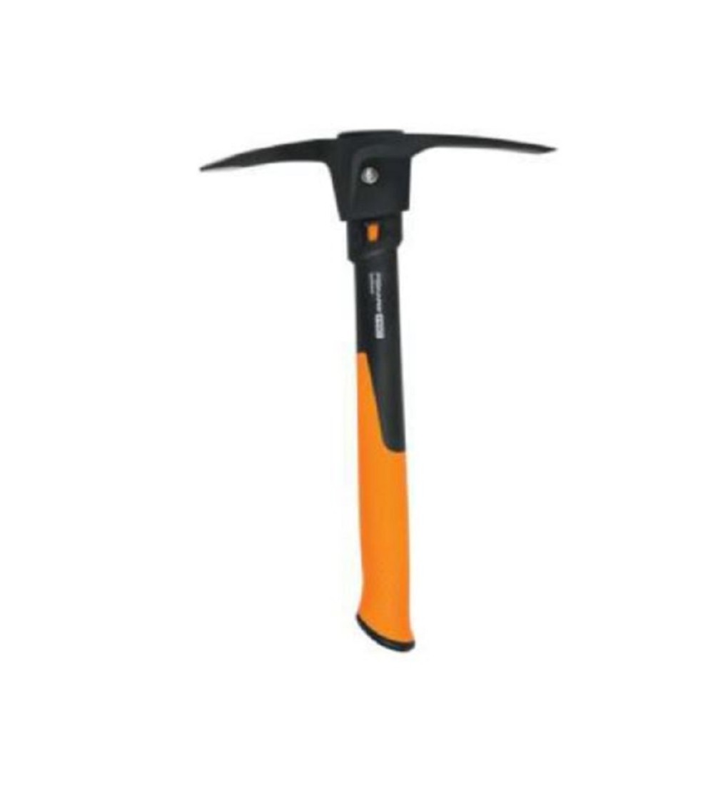 Fiskars Pro IsoCore 1.5 lb Pick (14 In.) - Flockneti