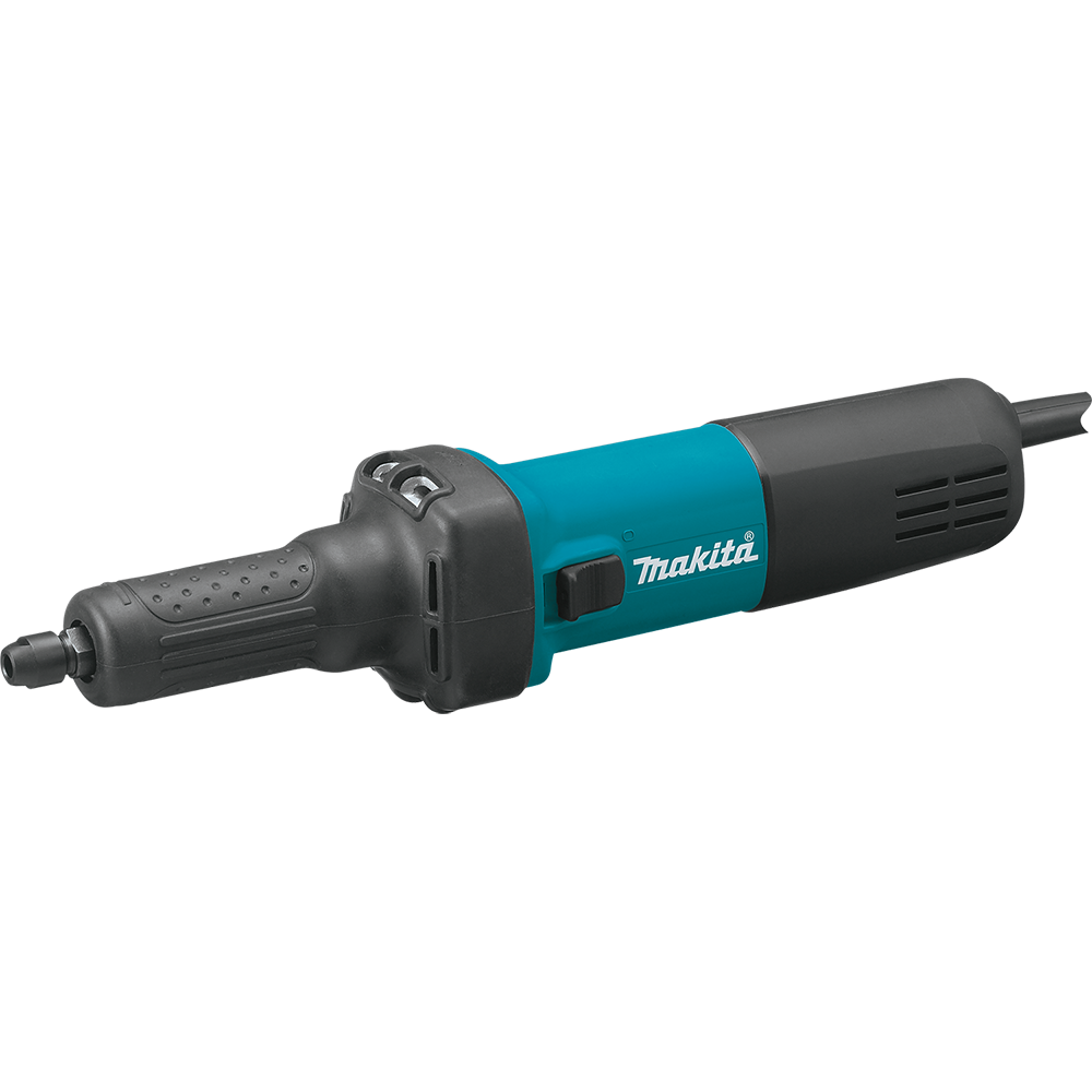 Makita 1/4 In. Die Grinder with Slide Switch - Flockneti