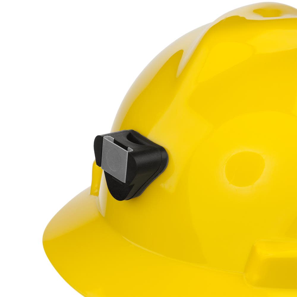 Nightstick Intrinsically Safe Dual-Light Headlamp with Hard Hat Clip Mount - Flockneti