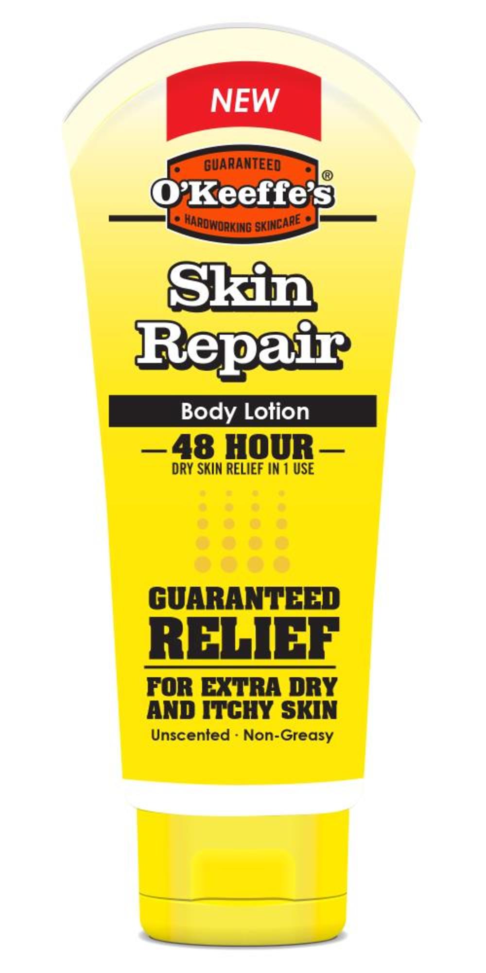 O’Keeffe’s 7 oz Skin Repair - Flockneti