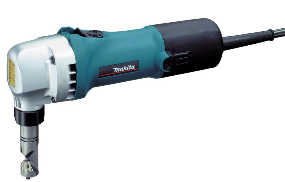 Makita 16 Gauge Nibbler - Flockneti