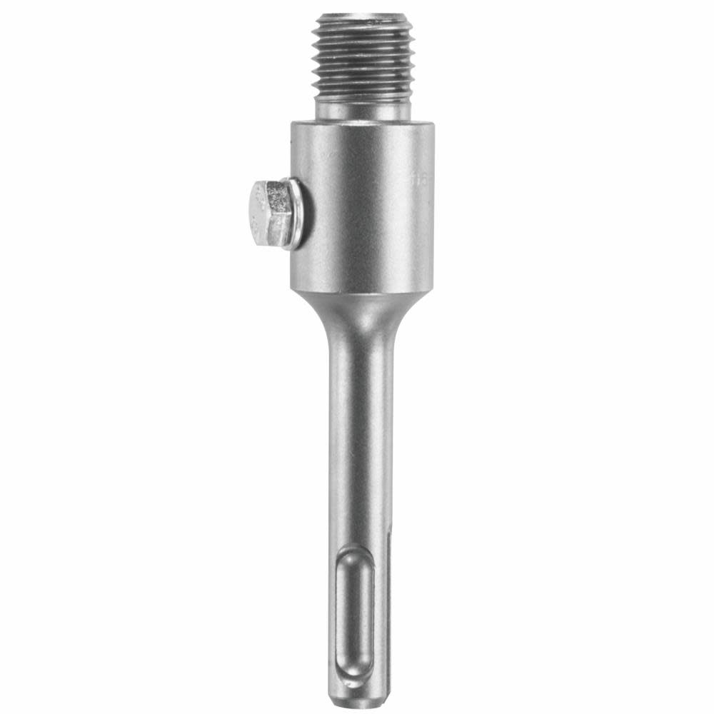 Bosch 2 pc. 4 In. Extension SDS-plus for SPEEDCORE Thin-wall Core Bits - Flockneti