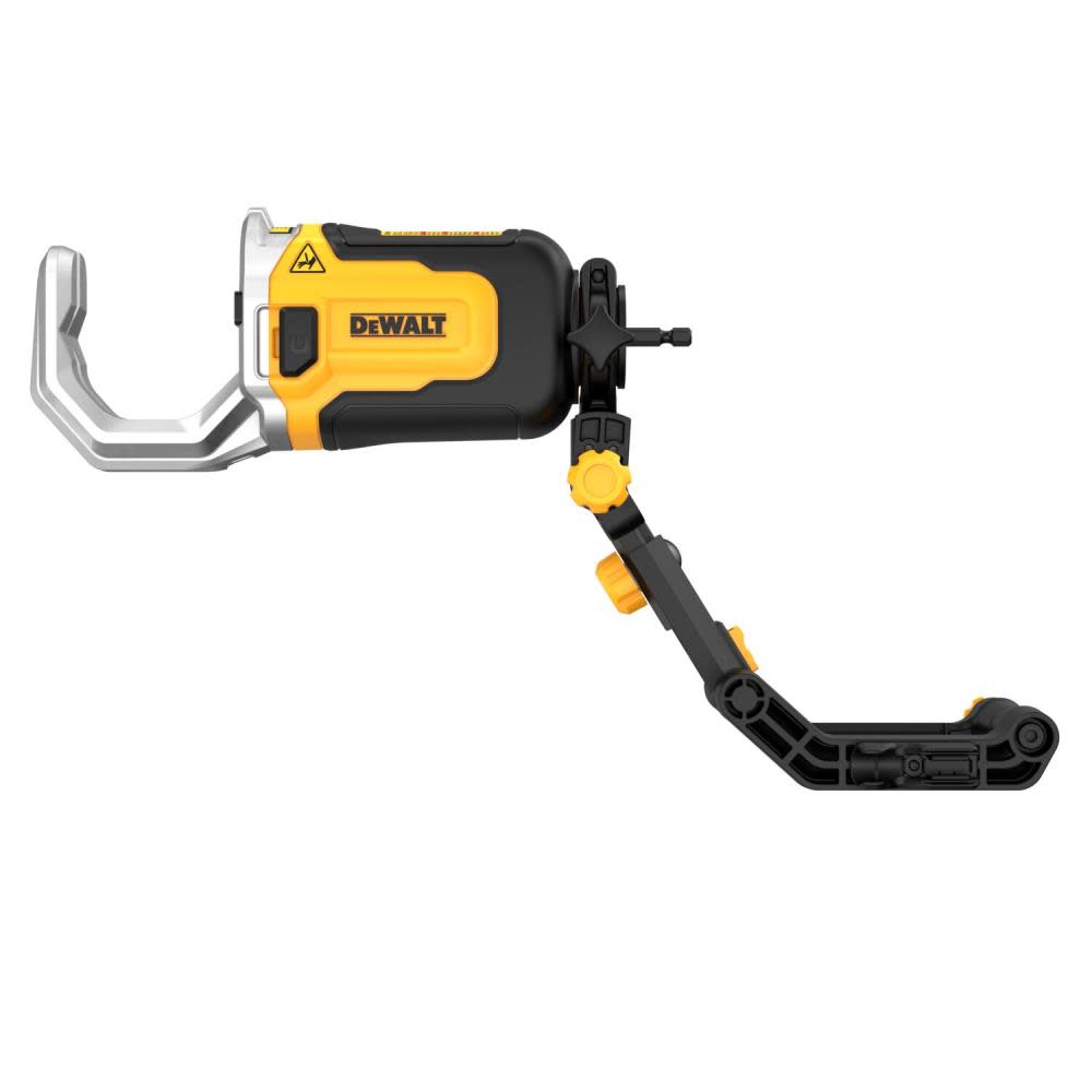 DEWALT DW PVC/PEX Cutter Attachment - Flockneti