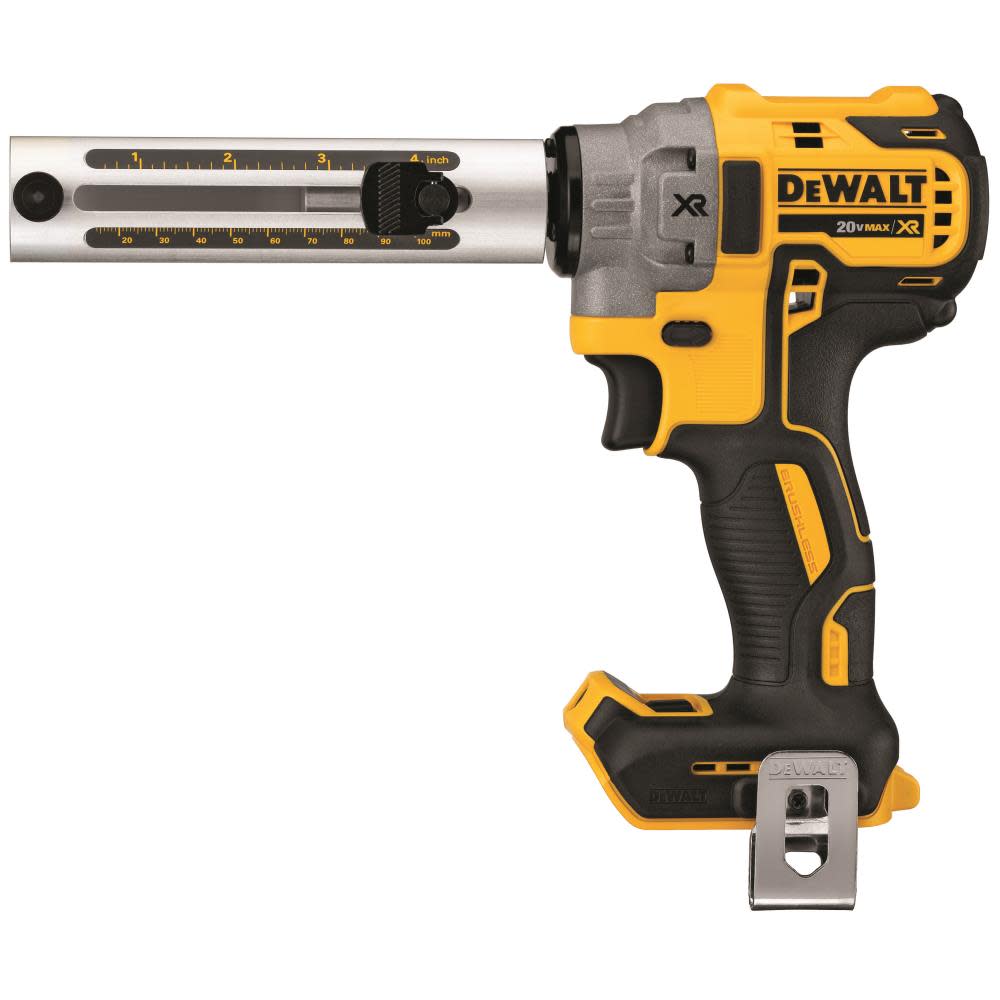 DEWALT 20V MAX Cordless Cable Stripper (Tool Only) - Flockneti