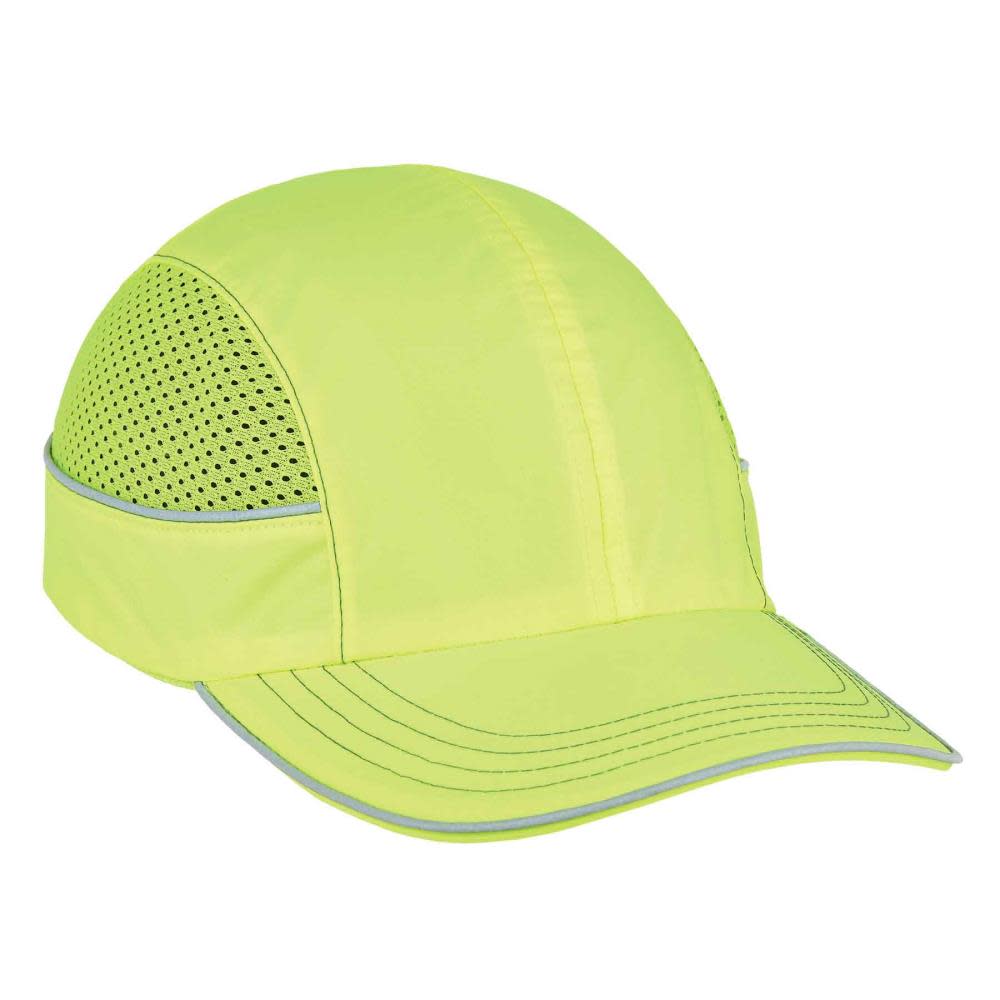 Ergodyne Skullerz 8950 Bump Cap - Flockneti