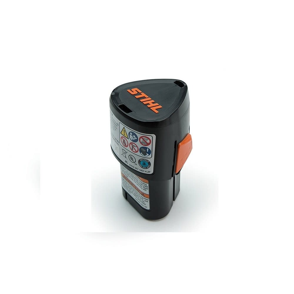 Stihl AS2 10.8V Replacement Compact Lithium-Ion Battery - Flockneti