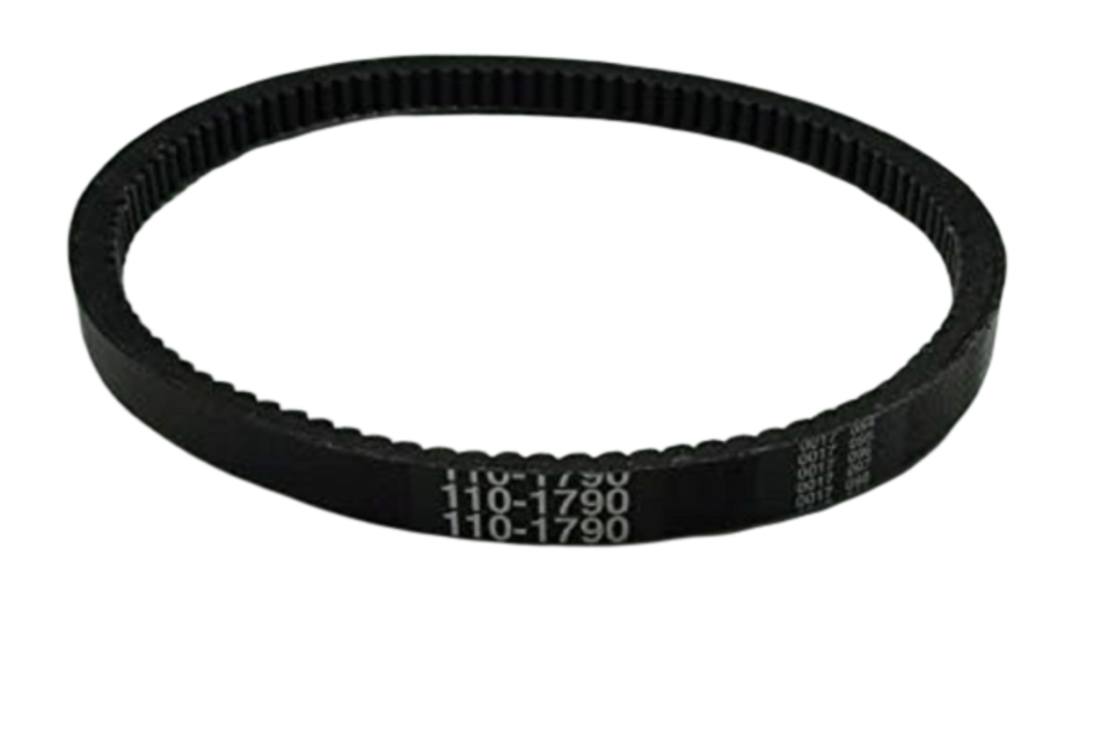 Toro V-Belt - Flockneti