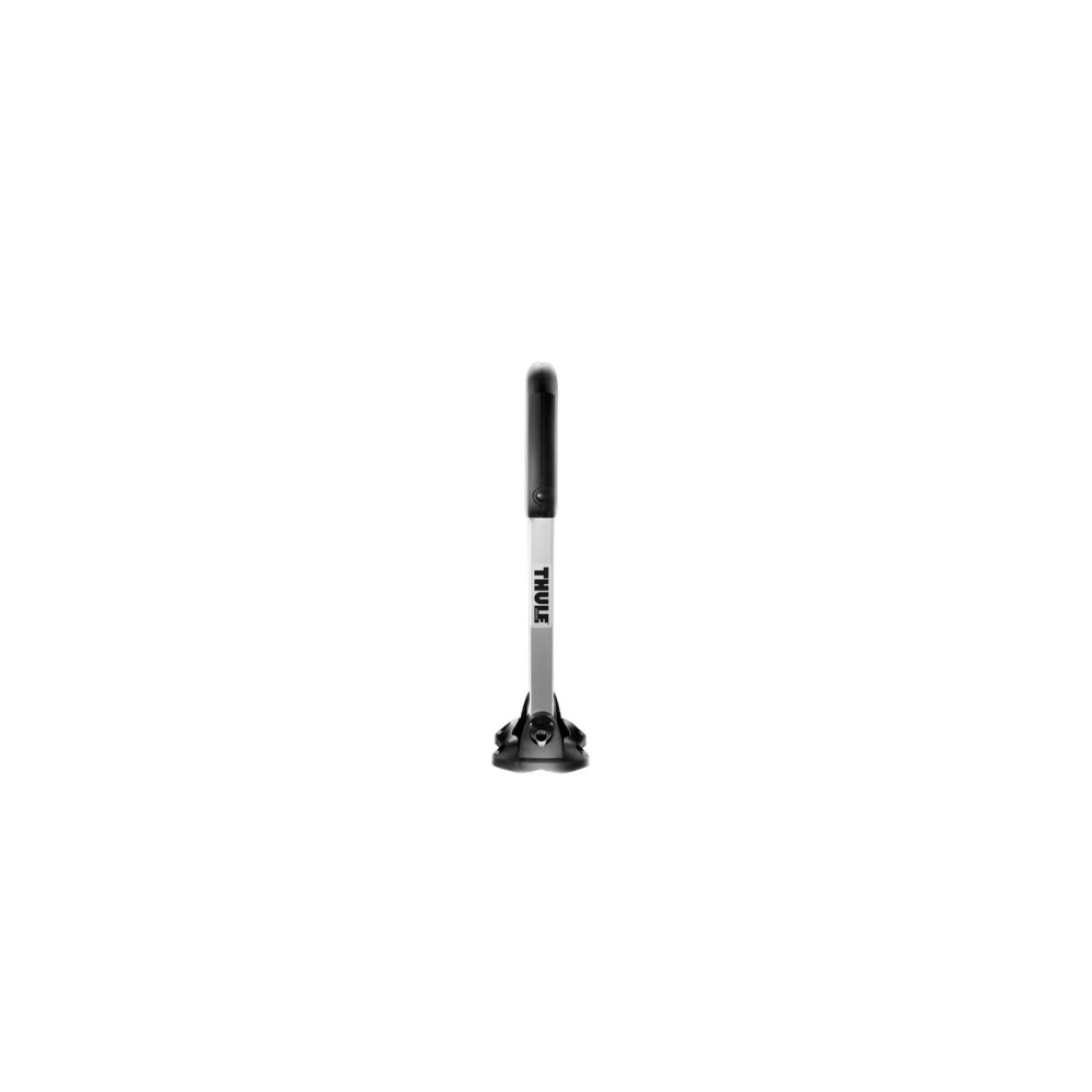Thule Stacker Silver Vertical Kayak Rack - Flockneti
