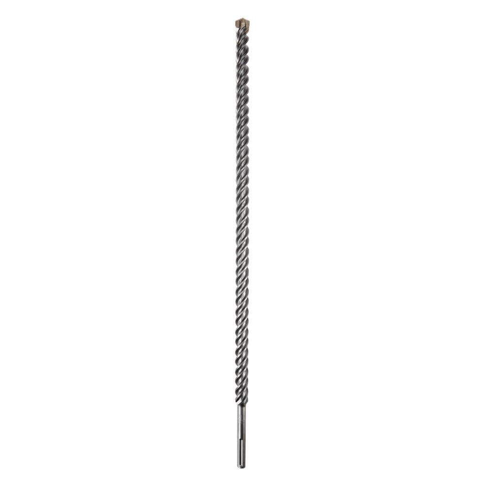 DEWALT ELITE SERIES SDS MAX Masonry Drill Bits 1 1/8″ X 31″ X 36″ - Flockneti