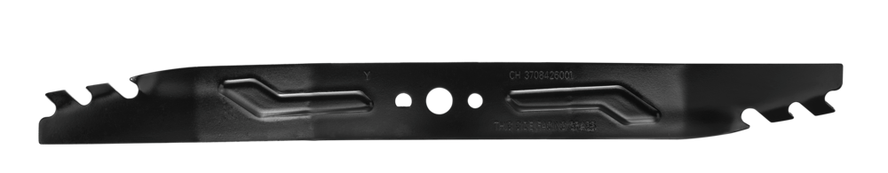 EGO 21 Mower Blade - Flockneti