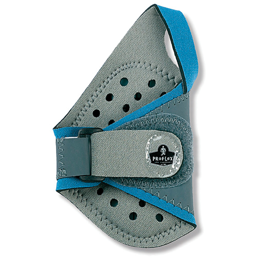 Ergodyne Lightweight Wrist Support - Flockneti