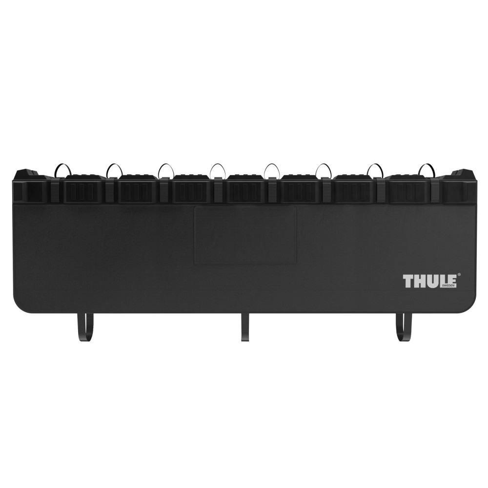 Thule GateMate PRO Black Large Truck Bed Bike Rack - Flockneti