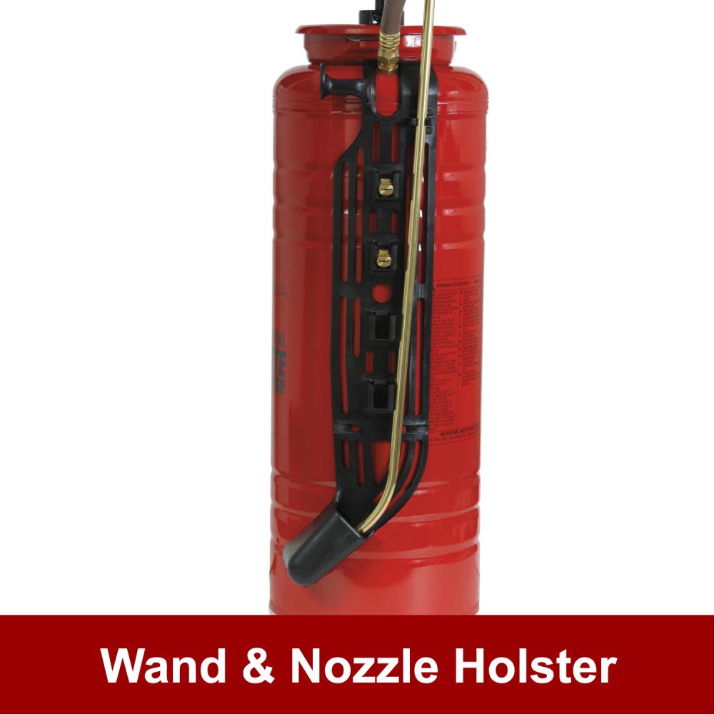 Chapin Mfg 3.5 Gallon Industrial Concrete Sprayer - Flockneti