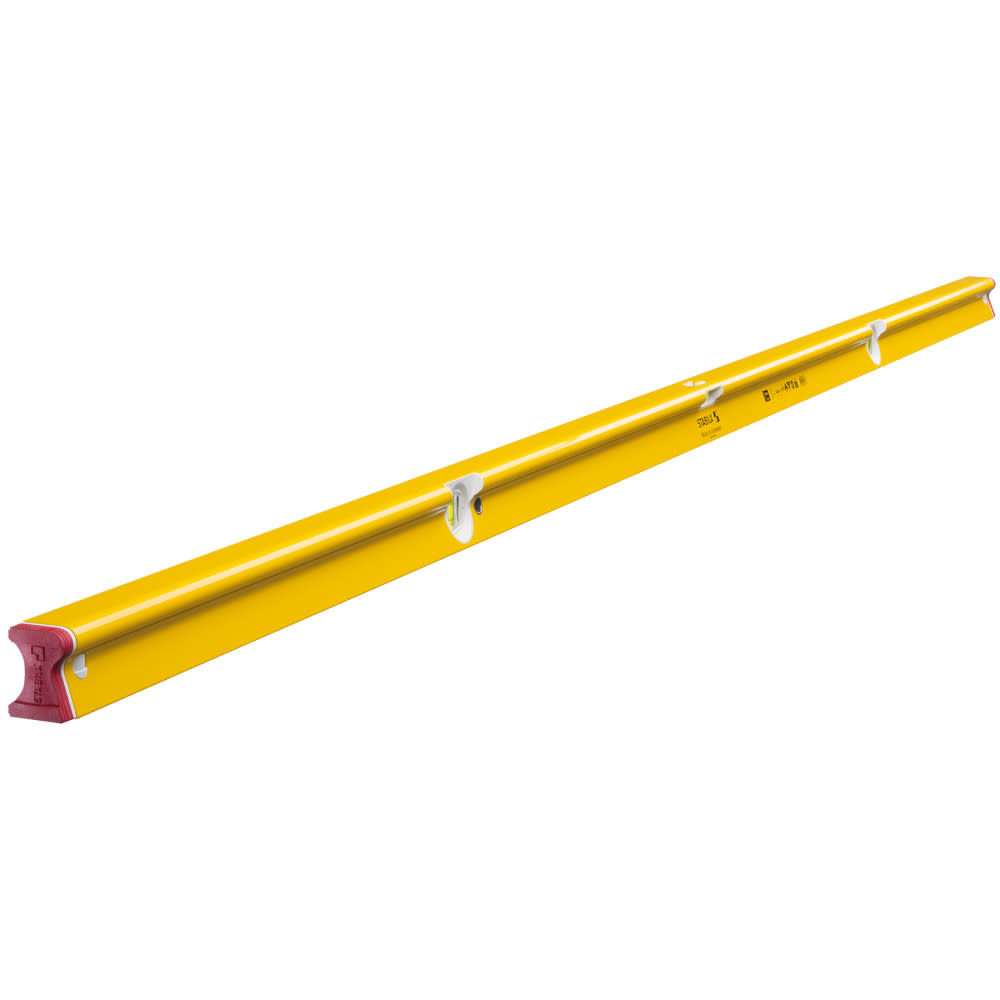 Stabila 96 inch Type R300 R Beam Level Tool - Flockneti