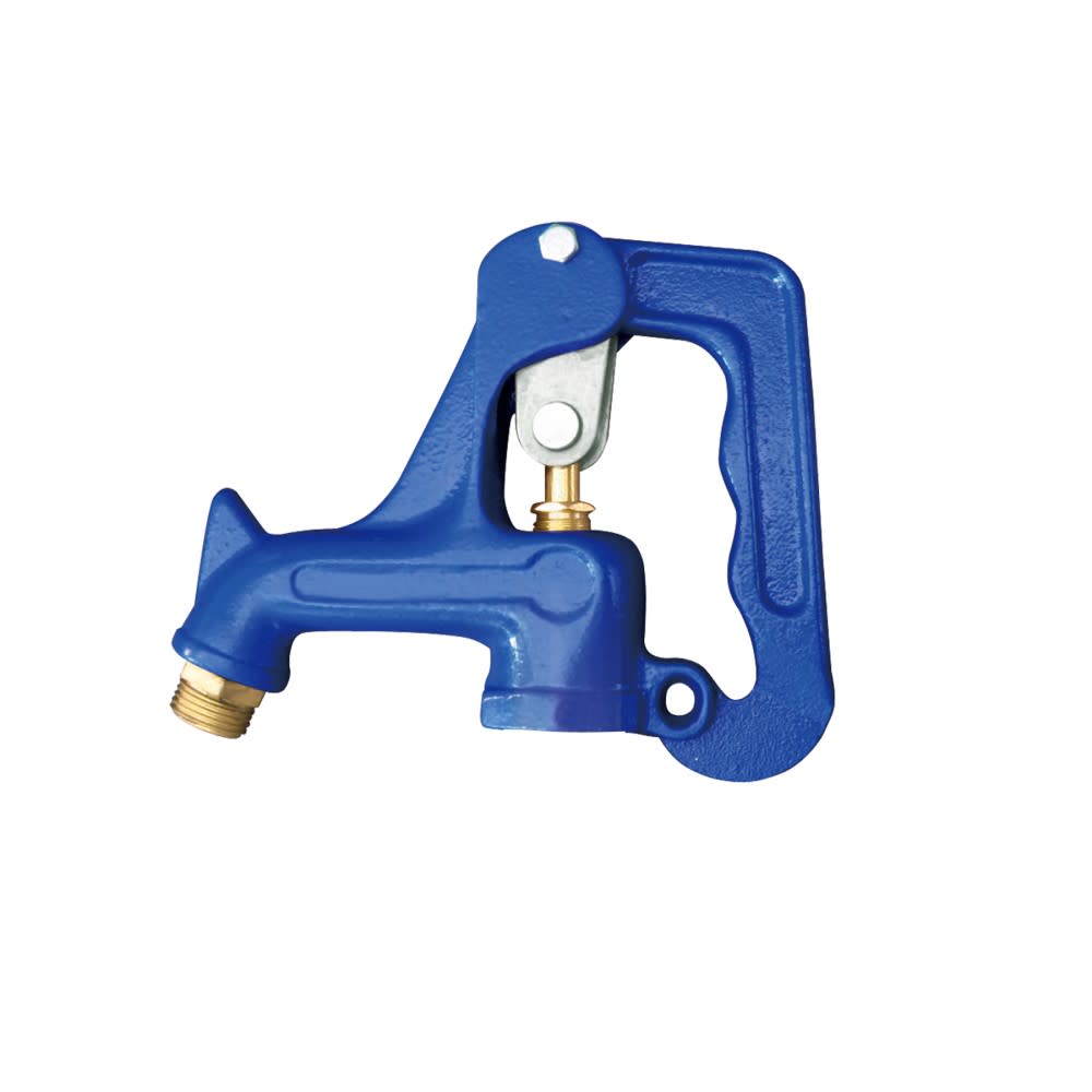 K2 Pumps Lead Free Complete Head Assembly for Yard Hydrants Cast Iron - Flockneti