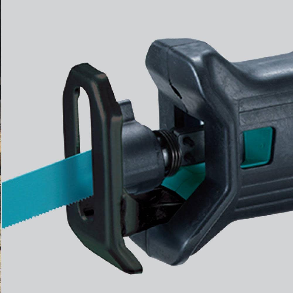 Makita 18V LXT Lithium-Ion Cordless Compact Recipro Saw (Tool Only) - Flockneti
