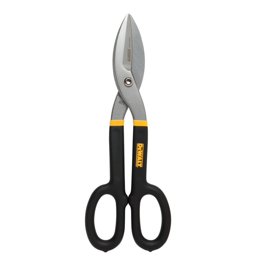 DEWALT 12 In. Tin Snips - Flockneti