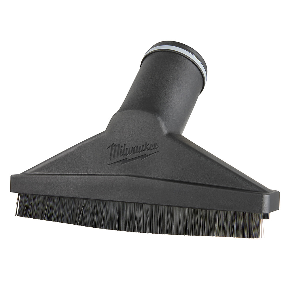 Milwaukee 1 7/8″ Floor Brush Tool - Flockneti