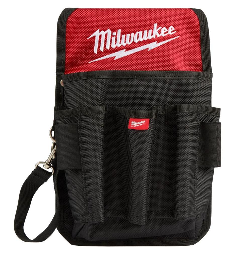 Milwaukee Utility Pouch - Flockneti
