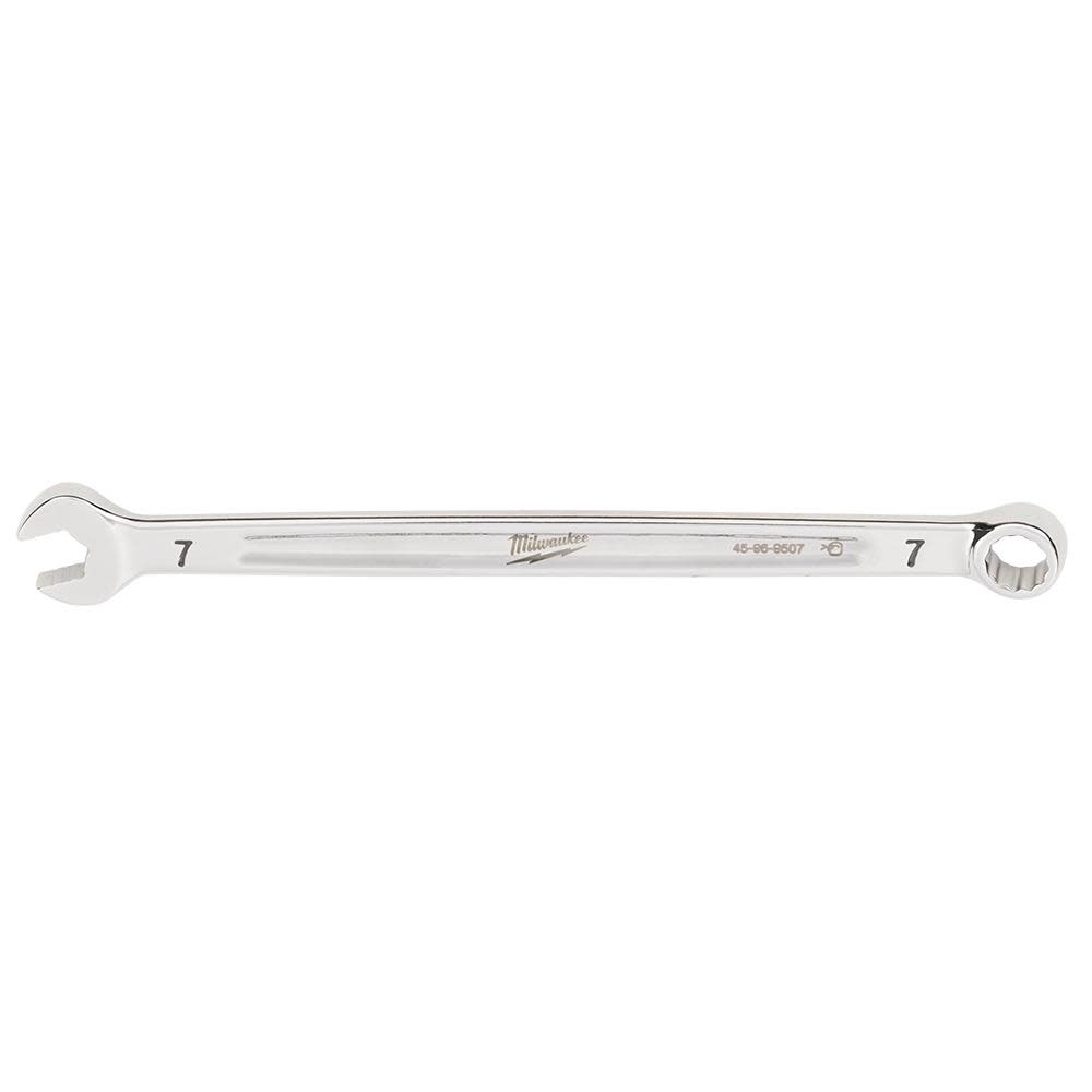Milwaukee 7MM Combination Wrench - Flockneti