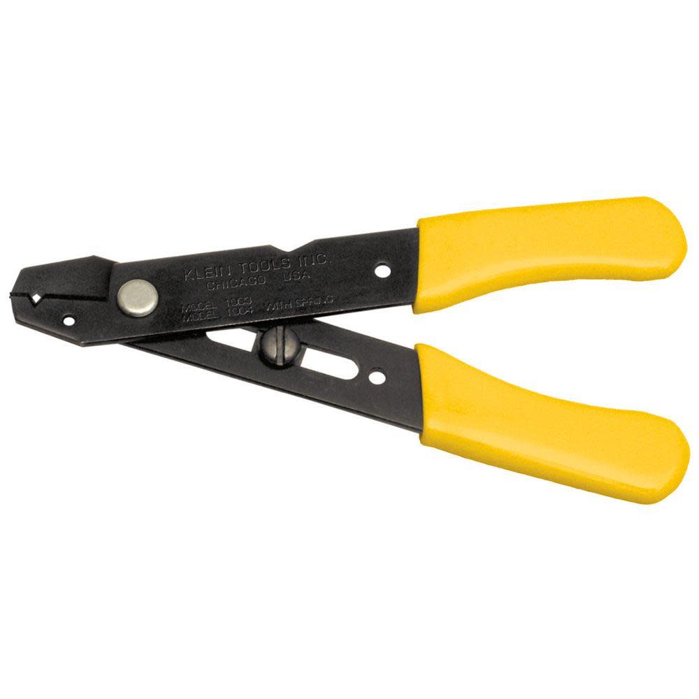 Klein Tools Wire Stripper and Cutter Compact - Flockneti