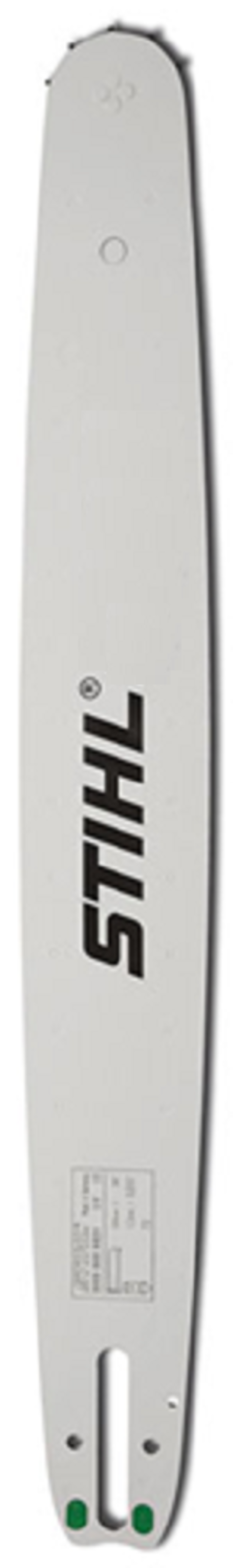 Stihl 18 Inch ROLLOMATIC E Standard Guide Bar - Flockneti