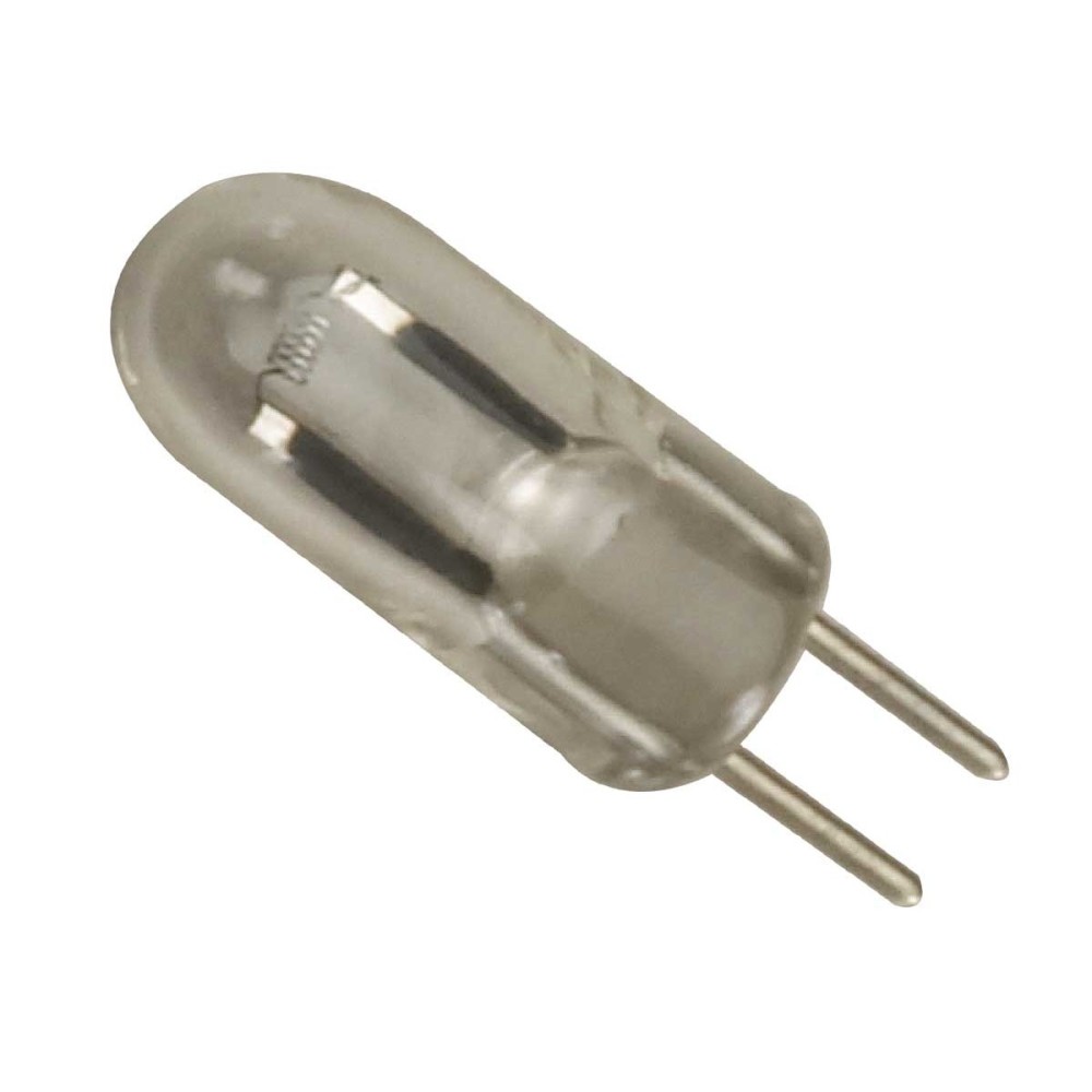 Streamlight Clear Bi-Pin Xenon Replacement Bulb For Stinger - Flockneti