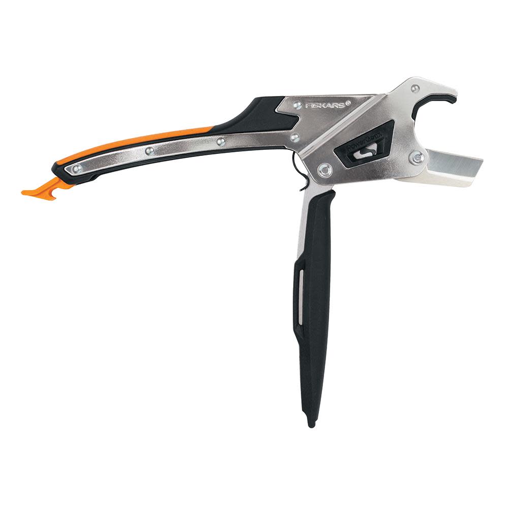 Fiskars PVC Cutter - Flockneti