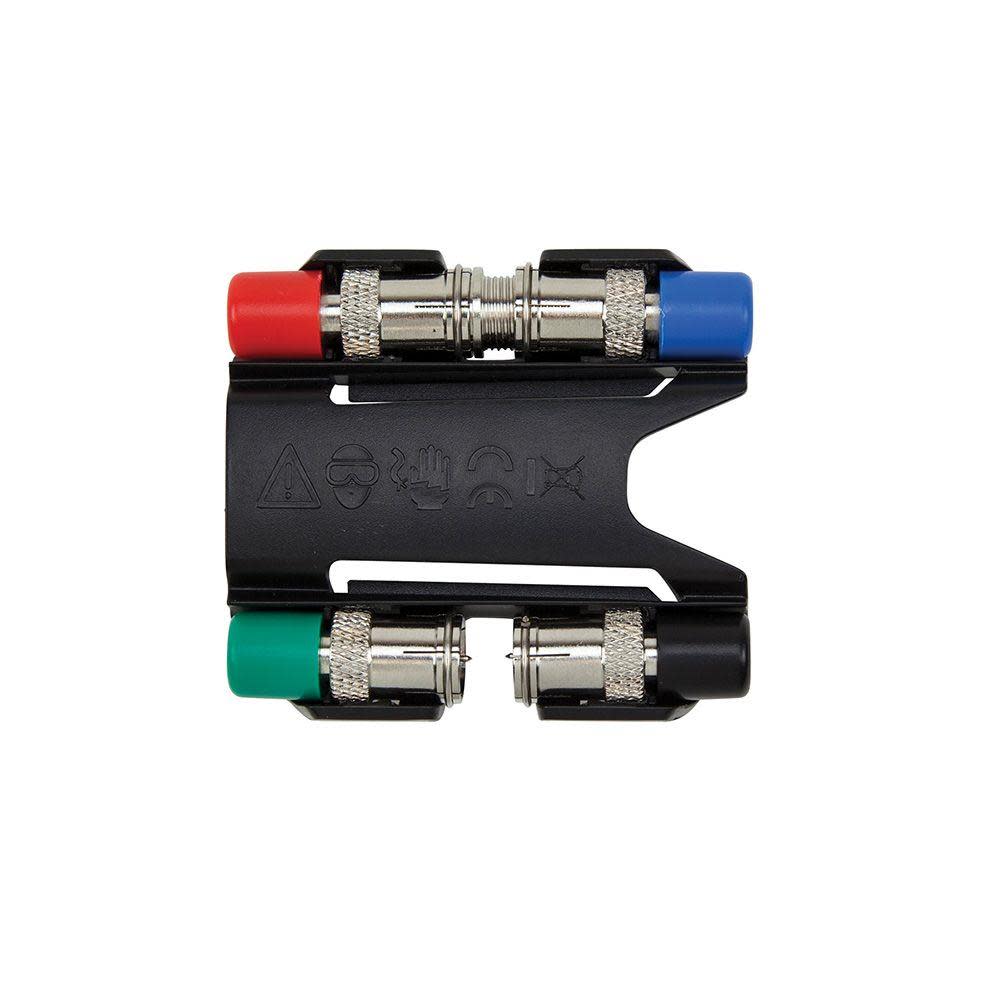 Klein Tools Coax Explorer Remote Kit - Flockneti