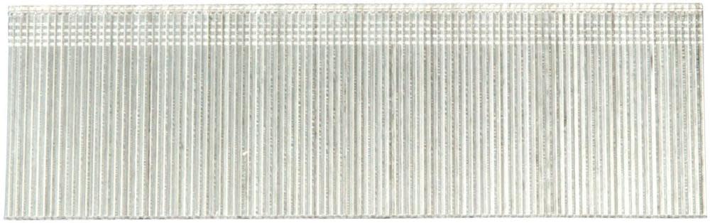 Hitachi 1-3/4 In. x 18 Gauge Electro Galvanized Finish Nails - Flockneti