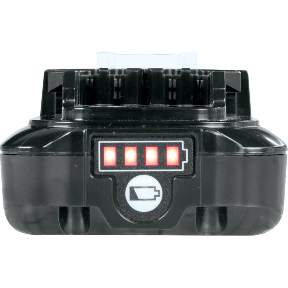 Makita 12V Max CXT Lithium-Ion Battery and Charger Starter Pack (2.0Ah) - Flockneti