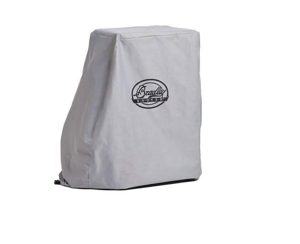 Bradley Smoker Grill Cover 6 Rack - Flockneti