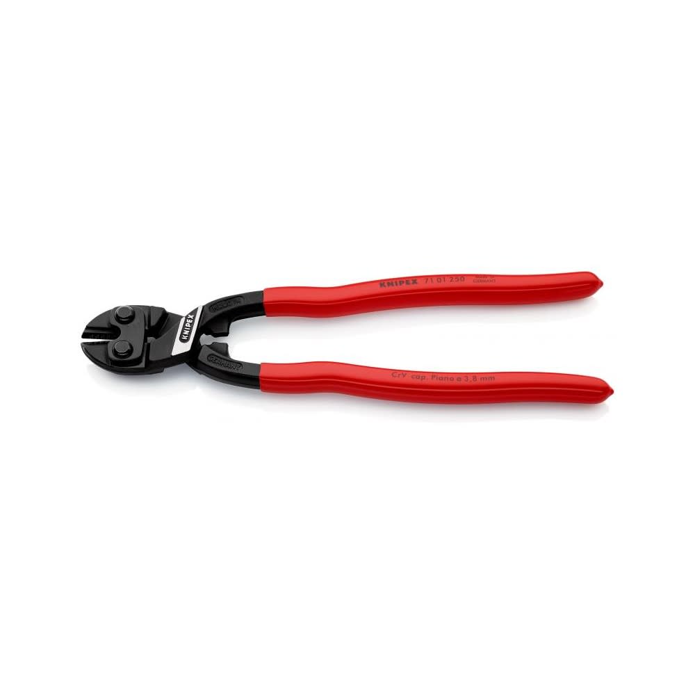 Knipex Bolt Cutter Cobolt XL Compact 250mm - Flockneti
