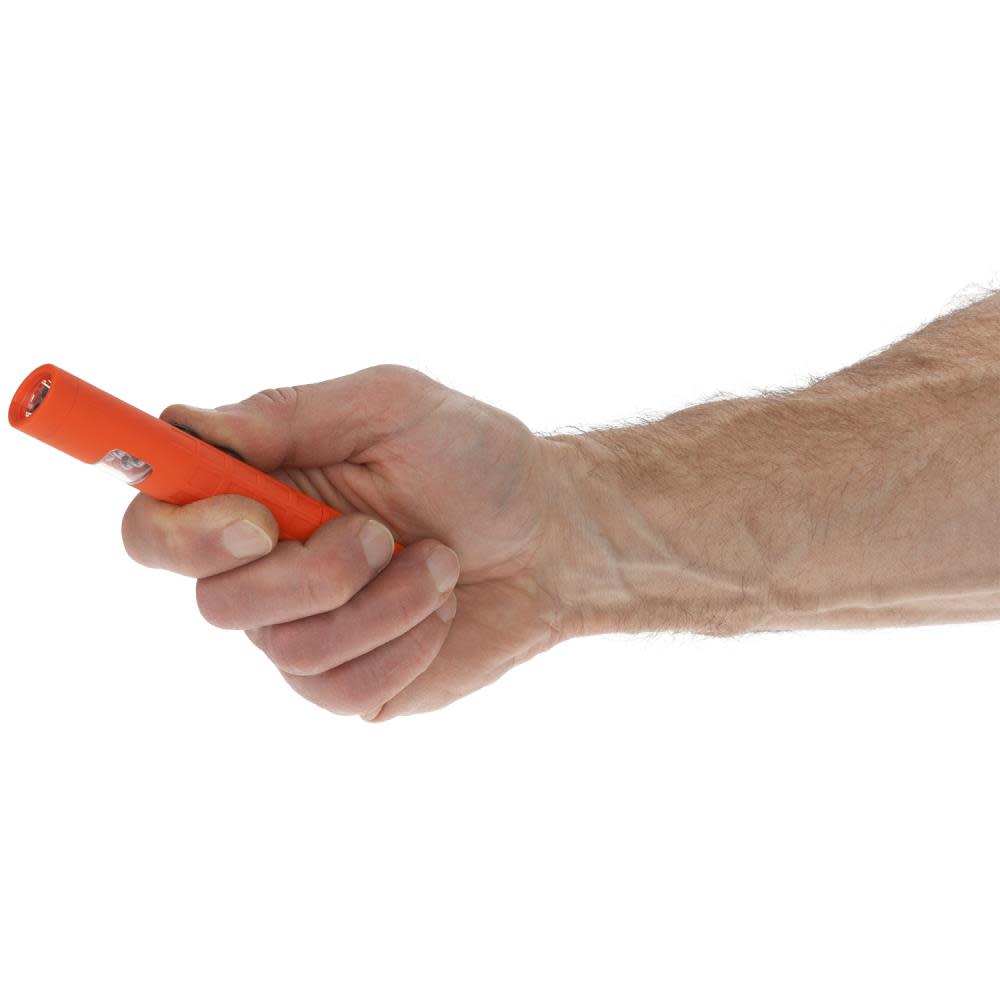 Nightstick Multi-Purpose Dual-Light Flashlight - Flockneti