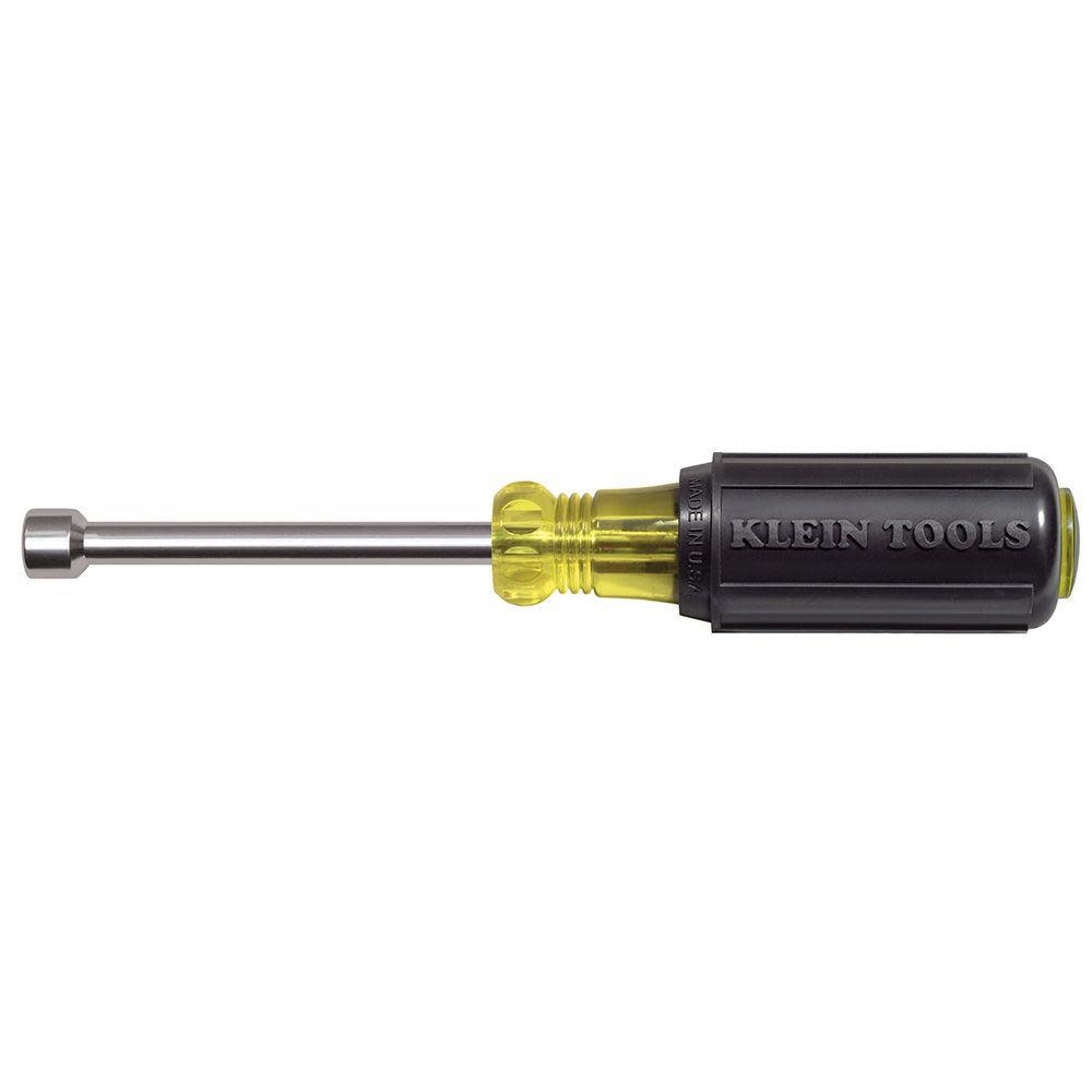 Klein Tools 5/16″ Nut Driver Hollow Shaft - Flockneti