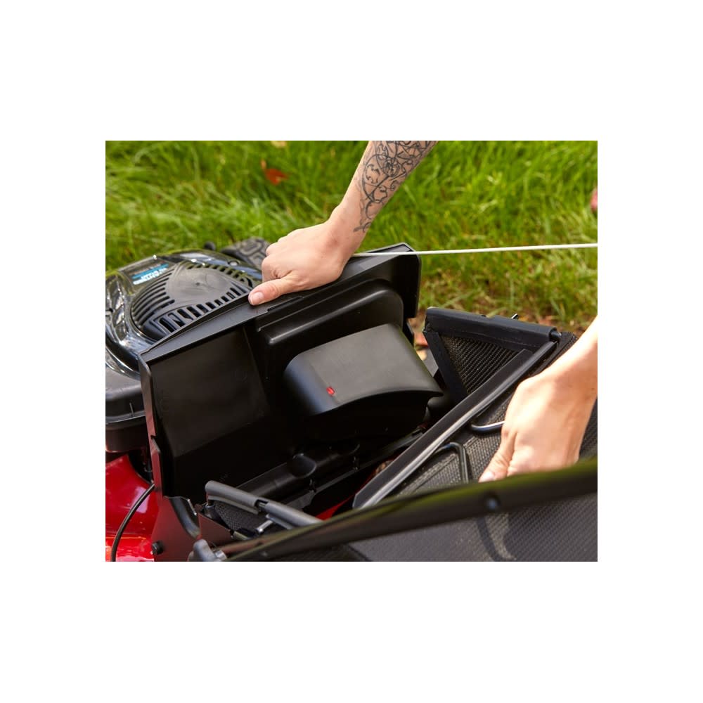 Toro 140cc 21″ Gas Push Lawn Mower - Flockneti