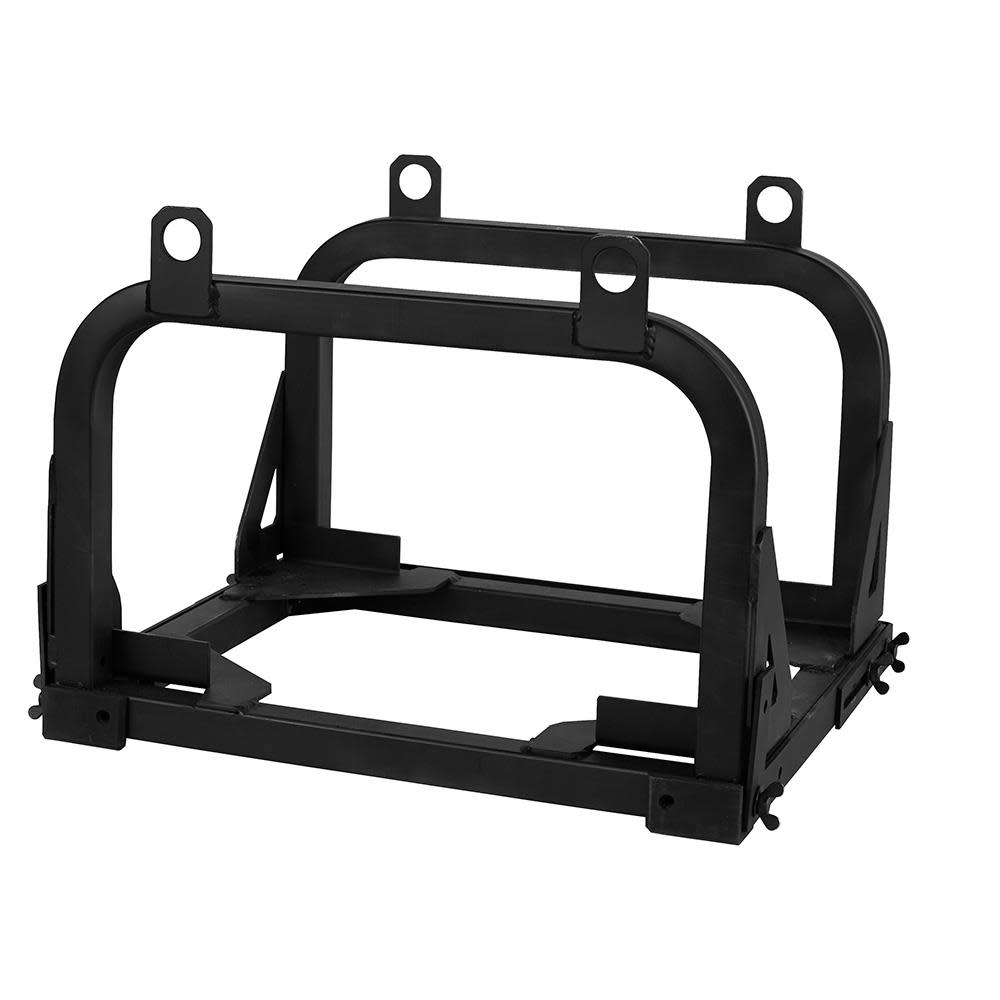 Milwaukee Bucket Hanger for 10000PSI Hydraulic Pump - Flockneti