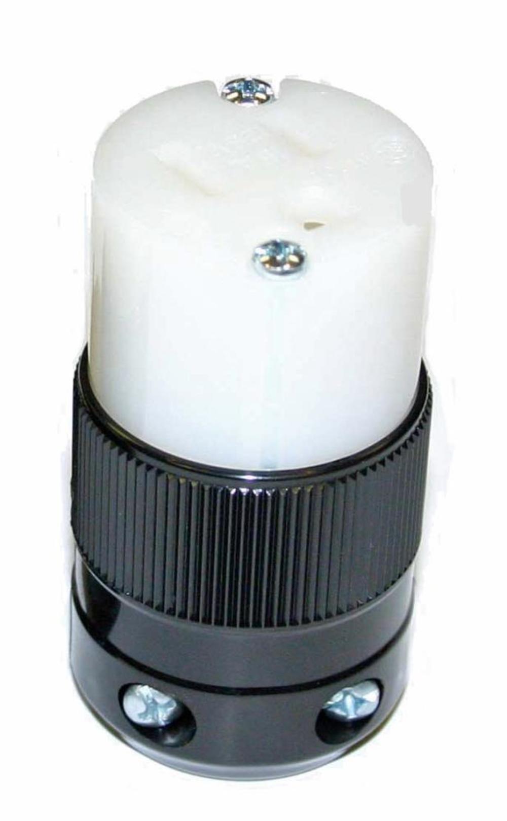 Construction Electrical Products Female Connector - Flockneti