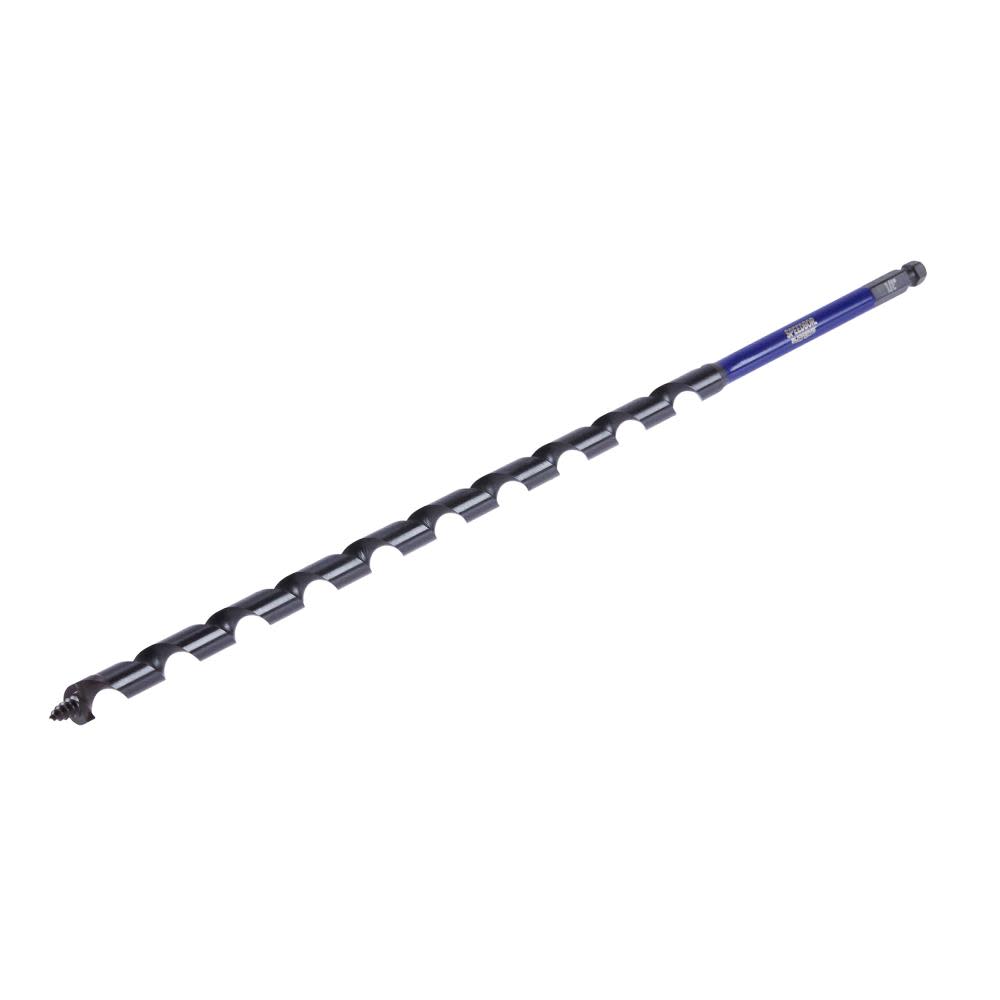 Irwin SPEEDBOR SUPREME Auger Bit 1/2″ X 18″ - Flockneti