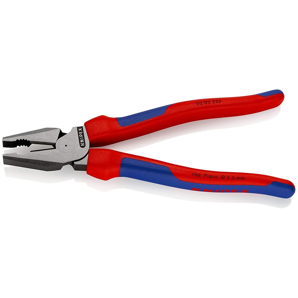 Knipex High Leverage Combination Pliers 225mm - Flockneti