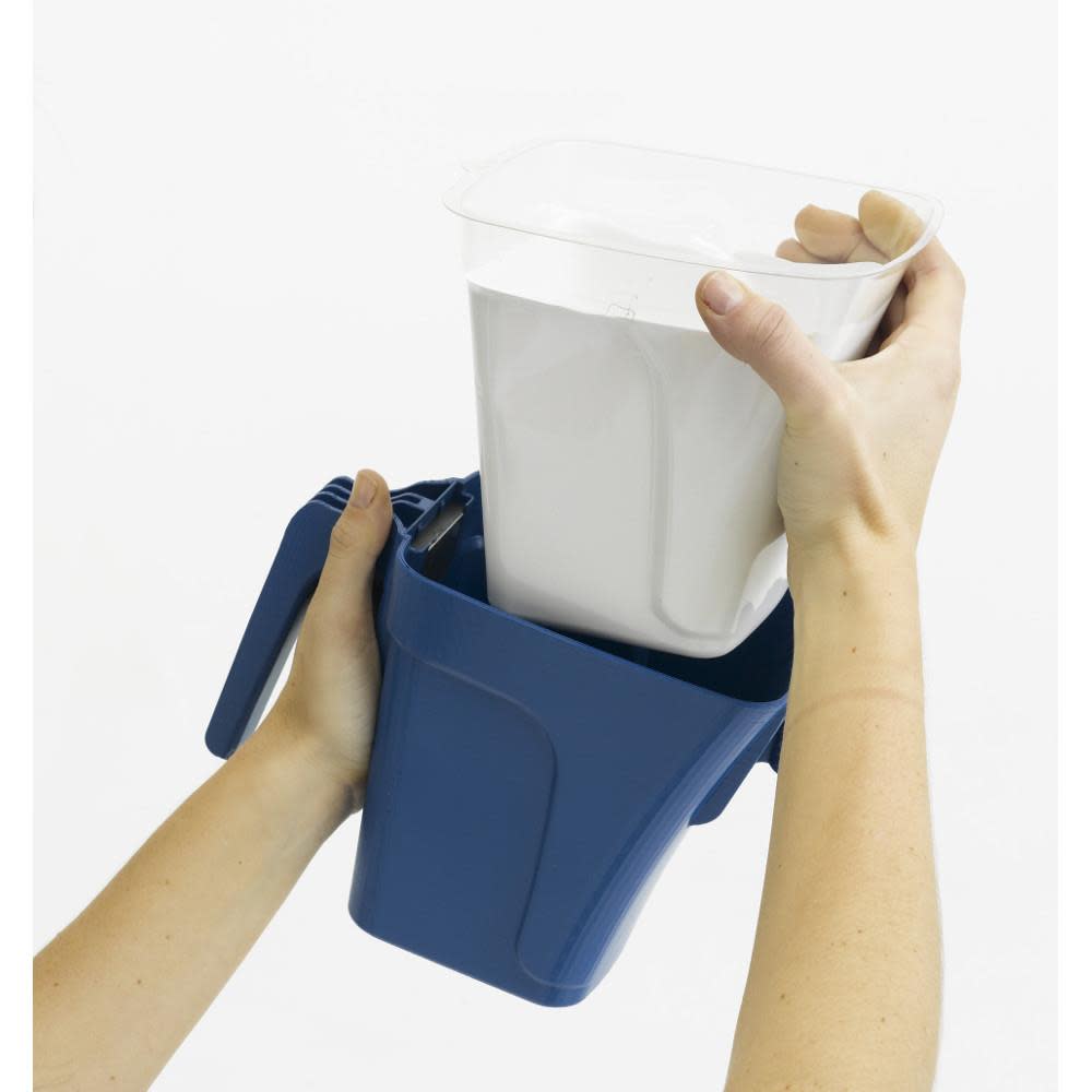 Werner AC27-L Lock-In Paint Cup Liner - Flockneti
