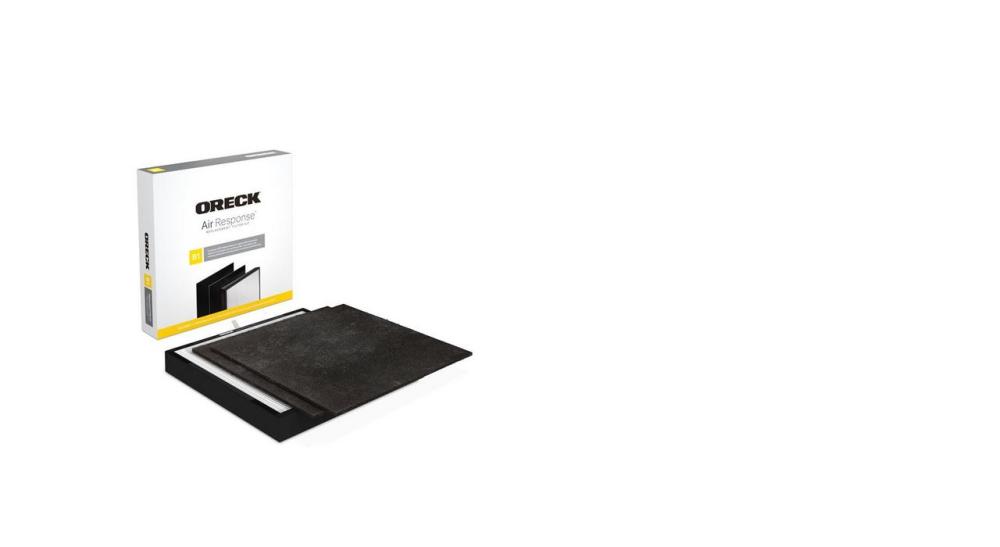 Oreck Replacement HEPA Filter Kit for Air Response – Small - Flockneti