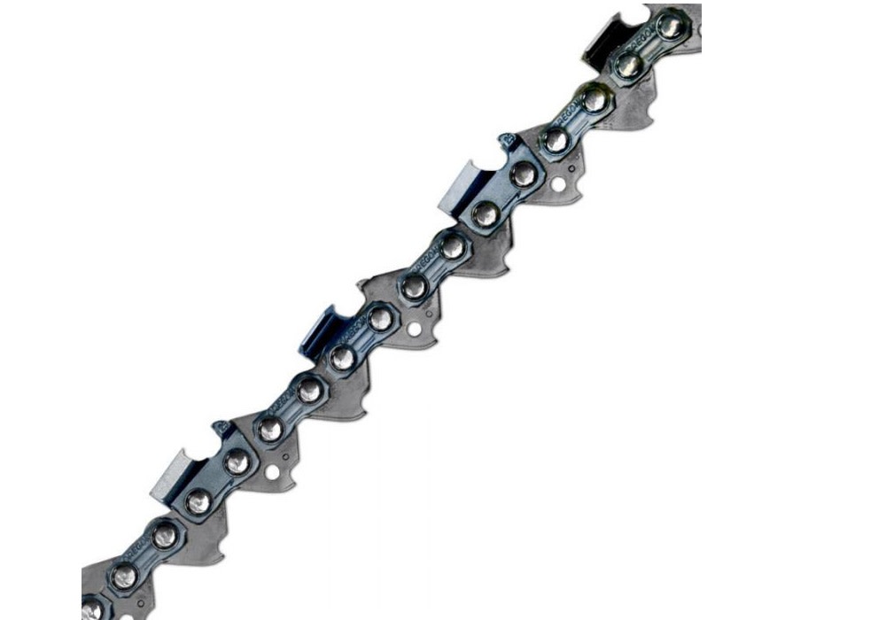Oregon Low-Vibration Full-Chisel Cutter Replacement Saw Chain - Flockneti