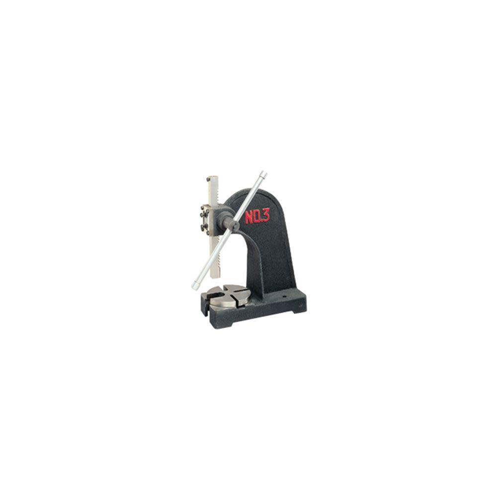 JET AP-3 3 TON ARBOR PRESS - Flockneti