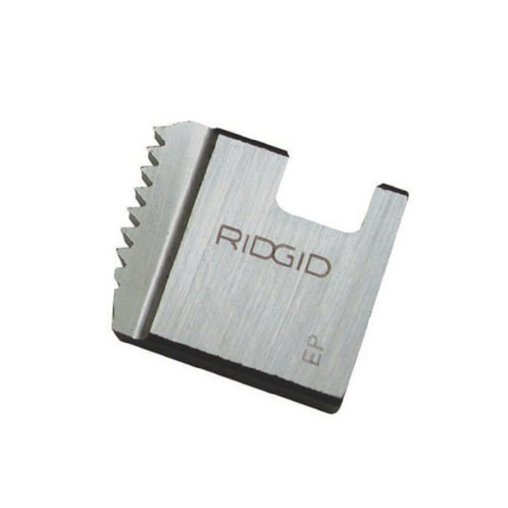 Ridgid 2 1/2″ – 4″ NPT Geared Pipe Threader - Flockneti