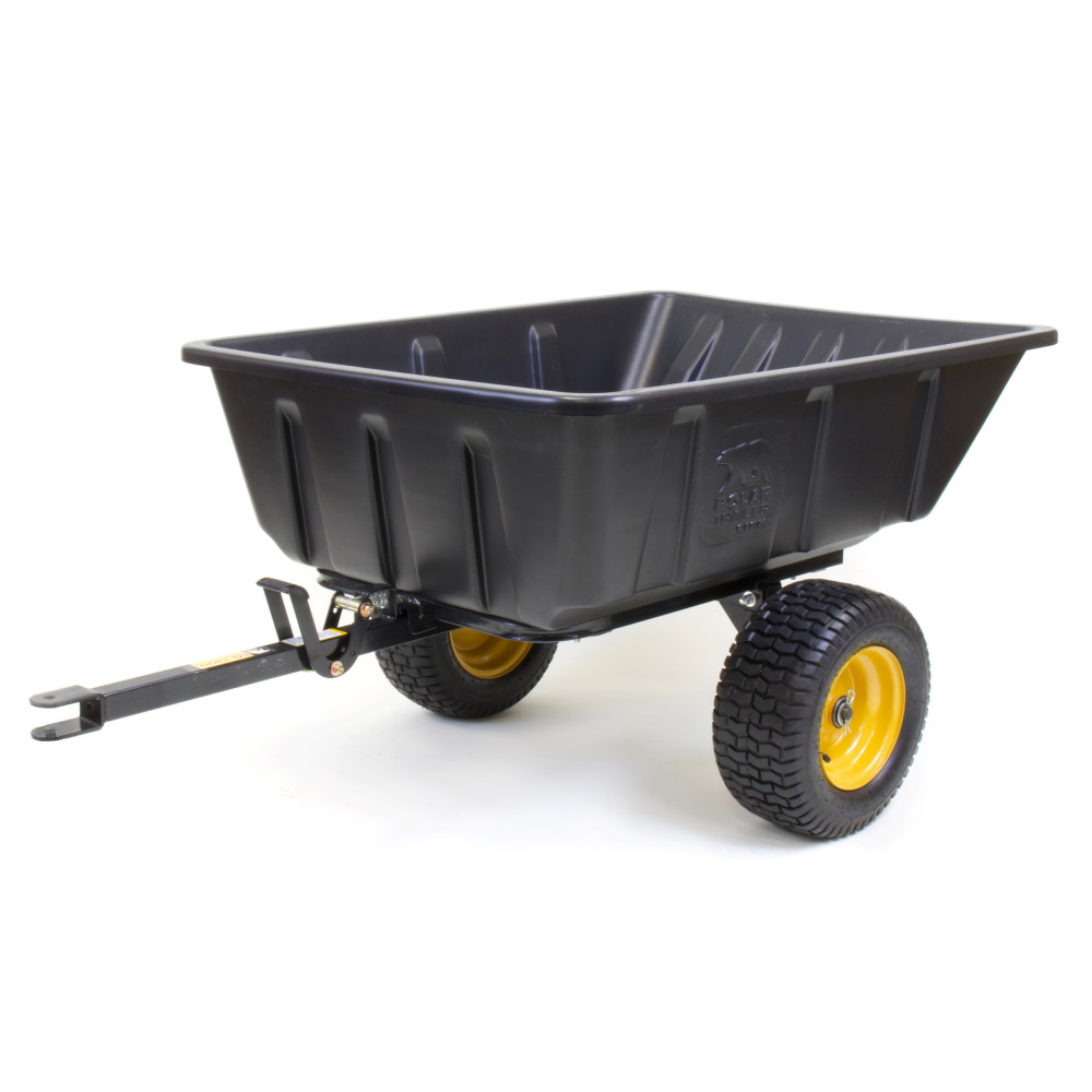 Polar Trailer LG1300 Utility Trailer - Flockneti
