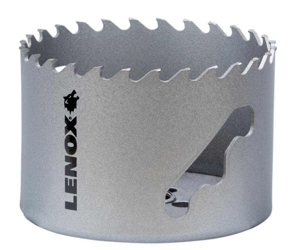 Lenox Hole Saw Carbide Tipped 3″ 76mm - Flockneti
